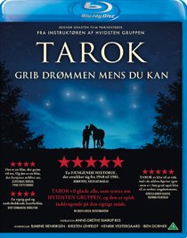 Tarok blu-ray anmeldelse