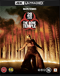 28 Years Later: The Bone Temple UHD 4K blu ray