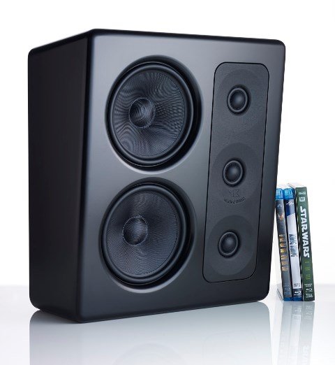 MK sound S300 series