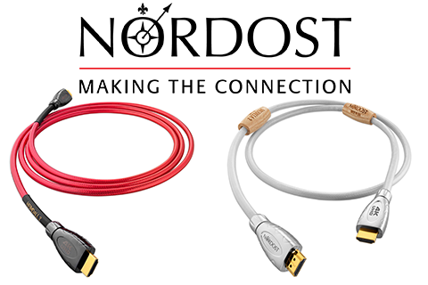 Nordost 4K UHD HDMI