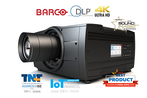 Barco Bragi CD og Balder CS