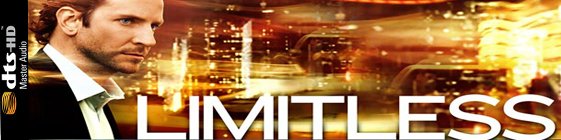 Limitless blu-ray anmeldelse