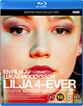 Lilja 4-ever bLu-ray anmeldelse 