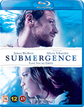 Submergence blu-ray anmeldelse