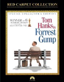 Forrest gump blu-ray anmeldelse