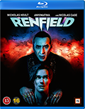 Renfield blu ray anmeldelse