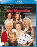 Steel Magnolias blu-ray anmeldelse