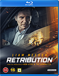 Retribution blu ray anmeldels