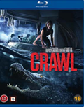 Crawl blu-ray anmeldelse