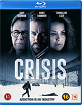 Crisis blu-ray anmeldelse