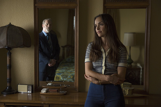 Quarry season 1 dvd anmeldelse