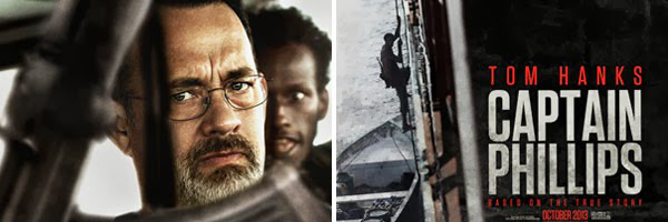 Captain Phillips anmeldelse