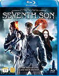 Seventh Son blu-ray anmeldelse