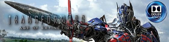 Transformers Age Of Extinction blu-ray anmeldelse