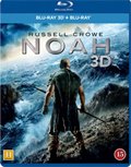 NOAD 3D blu-ray anmeldelse