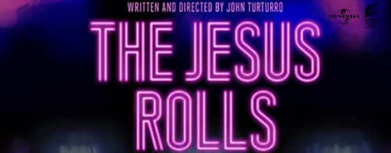 The Jesus Rolls blu-ray anmeldelse