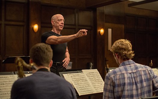 Whiplash blu-ray anmeldelse