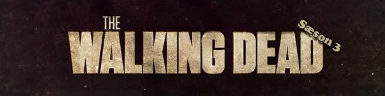 The walking dead sæson 3 blu-ray anmeldelse