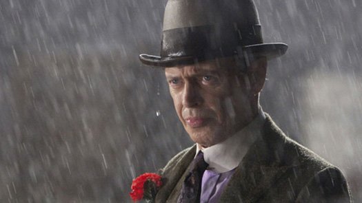 Boardwalk empire sæson 1 blu-ray anmeldelse