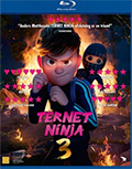 Ternet Ninja 3 blu ray anmeldelse