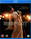 Respect blu-ray anmeldelse