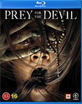 Prey for the Devil blu-ray anmeldelse