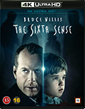 The Sixth Sense UHD 4K blu-ray anmeldelse