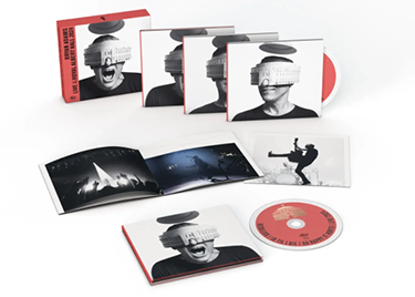 Bryan Adams Live at the Royal Albert Hall 2024 blu-ray anmeldelse