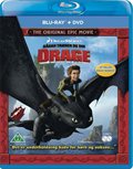 Sådan træner du din drage blu-ray anmeldelse