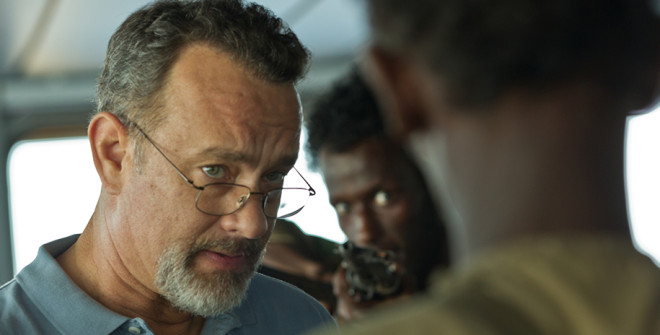 Captain Phillips anmeldelse