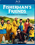 Fishermans Friends blu-ray anmeldelse