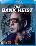 The Bank Heist blu-ray anmeldelse