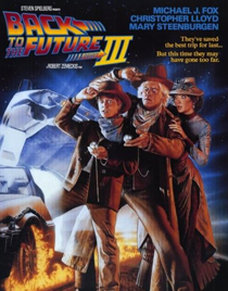 Back to the Future Trilogy UHD 4K blu-ray Quick review