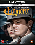 Chinatown UHD 4K blu-ray anmeldelse