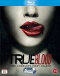 True blood sæson 1 blu-ray anmeldelse