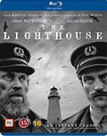 The Lighthouse blu-ray anmeldelse