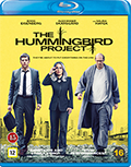 The Hummingbird Project blu-ray