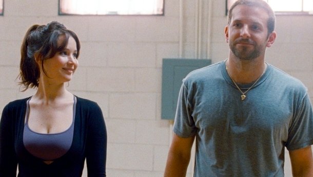 Silver Linings Playbook anmeldelse