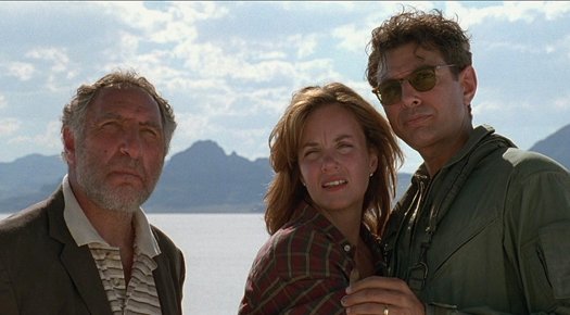 Independence day UHD blu-ray anmeldelse