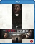 The devil inside blu-ray anmeldelse