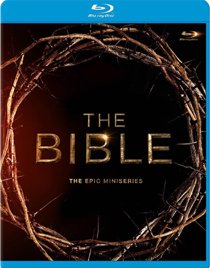 The Bible blu-ray anmeldelse