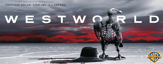 Westworld sæson 2 blu-ray anmeldelse