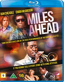 Miles Ahead blu-ray anmeldelse