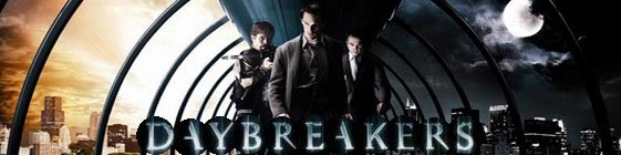 daybreakers blu-ray anmeldelse