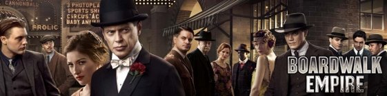 Boardwalk empire sæson 2 blu-ray anmeldelse