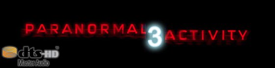 Paranormal activity 3 Blu-ray anmeldelse Paranormal activity 3 Blu-ray anmeldelse