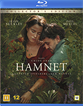 Hamnet blu ray anmeldelse