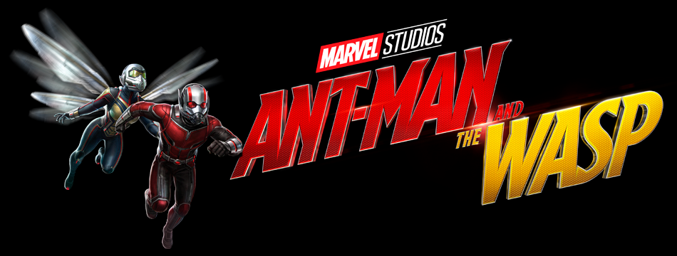 Ant-Man and the Wasp biograf anmeldelse