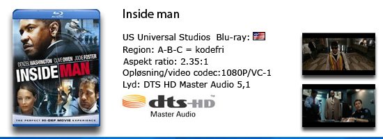 Inside man