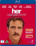 Her blu-ray anmeldelse